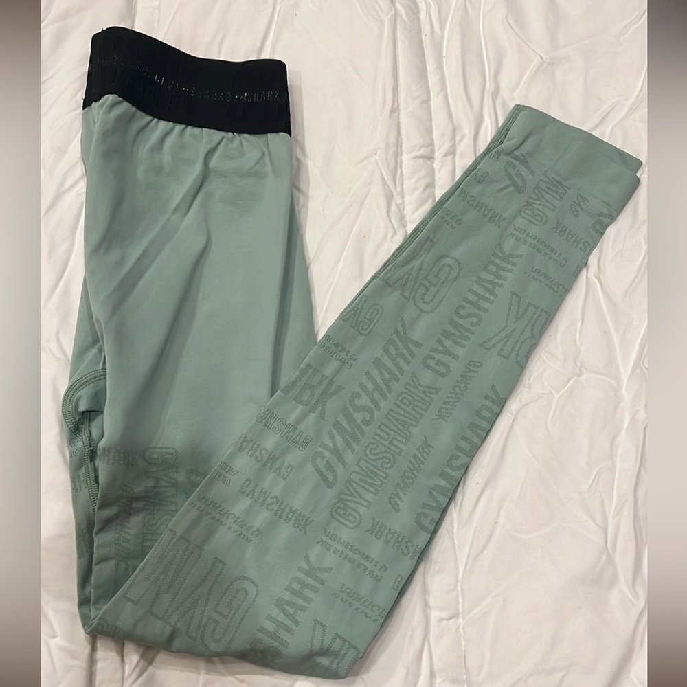 gymshark leggings